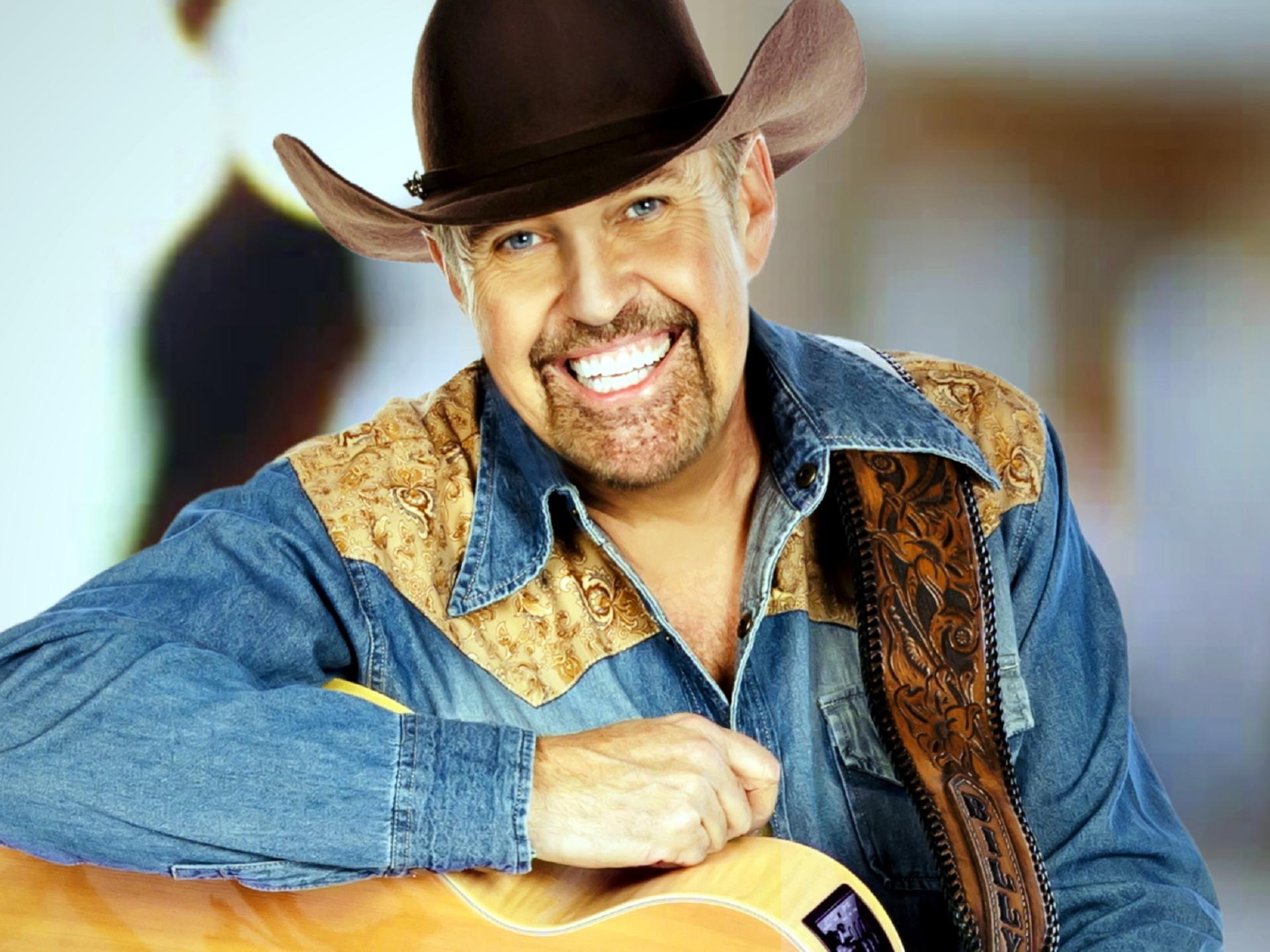 Down Home Country Show to Feature Country Singer/Songwriter Billy Yates ...